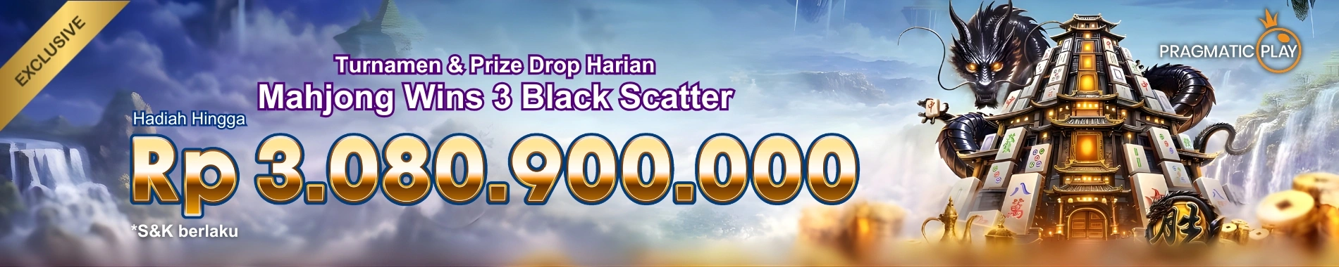 TOTAL HADIAH 3 MILIAR MOLEN77